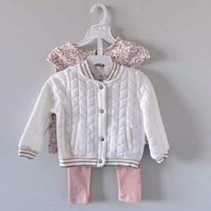 3/$22 Three Piece Outfit